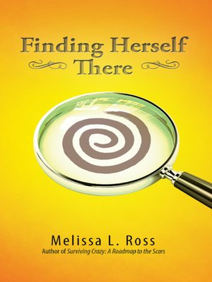 cover image of Finding Herself There